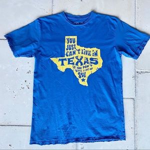 Midnight Rider Doug Sahm Texas T-Shirt